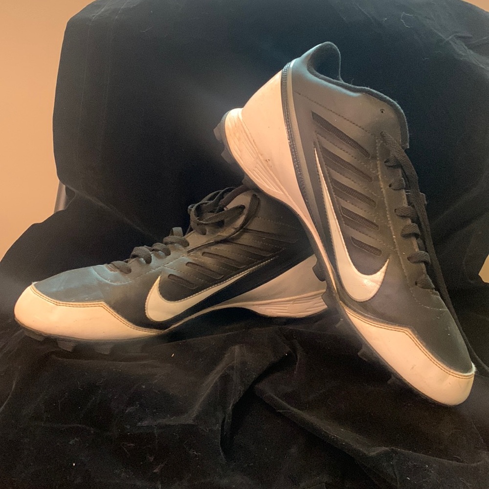 Men’s Nike cleats
